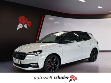 Gebrauchte Skoda Fabia