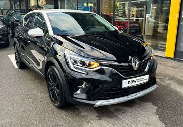 Renault Captur 17.020 km 24.800 &euro; Tuttlingen 78532