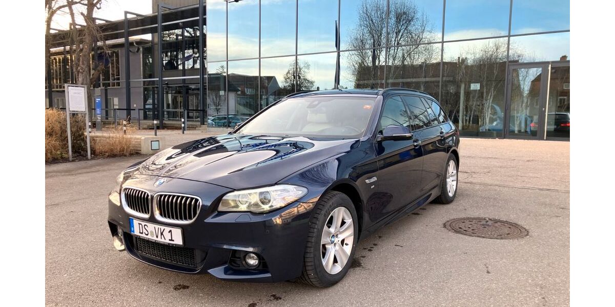 BMW 530 168.000 km 17.770 &euro; Donaueschingen 78166