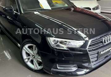 Audi A3 119.760 km 20.850 &euro; Geisingen 78187