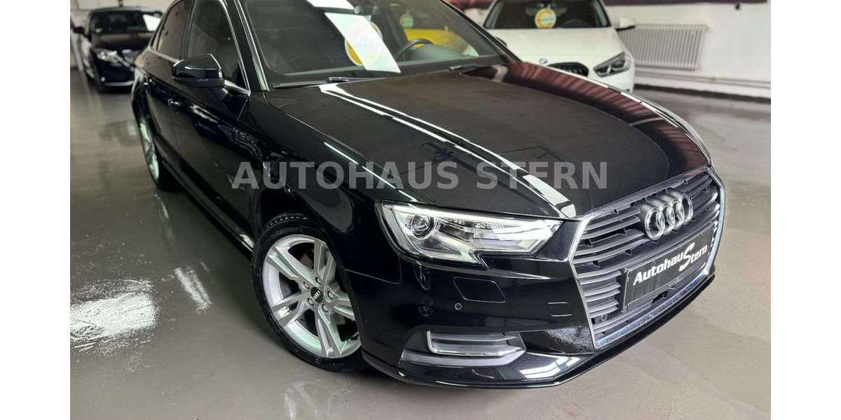 Audi A3 119.760 km 20.850 &euro; Geisingen 78187
