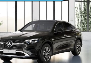 Mercedes-Benz GLC 220 21.900 km 51.998 &euro; Titisee-Neustadt 79822