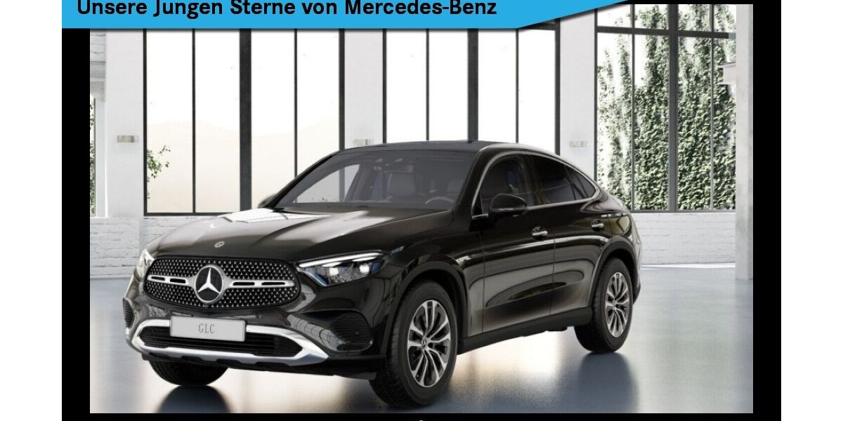 Mercedes-Benz GLC 220 21.900 km 51.998 &euro; Titisee-Neustadt 79822