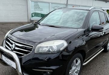 Renault Koleos 198.000 km 6.990 &euro; Schömberg 72355