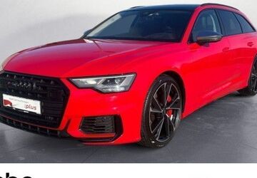 Audi S6 50.299 km 53.860 &euro; Rottweil 78628