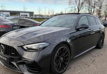 Mercedes-Benz C 63 AMG 16.505 km 69.900 &euro; Rottweil 78628