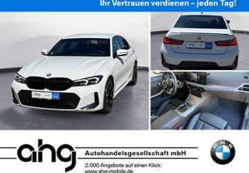 BMW 320 20.000 km 43.890 &euro; Schramberg-Sulgen 78713