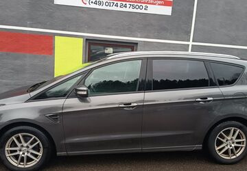 Ford S-Max 285.000 km 7.497 &euro; Villingen-Schwenningen 78052