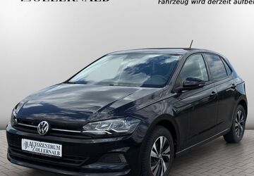 VW Polo 58.000 km 14.990 &euro; Schömberg 72355