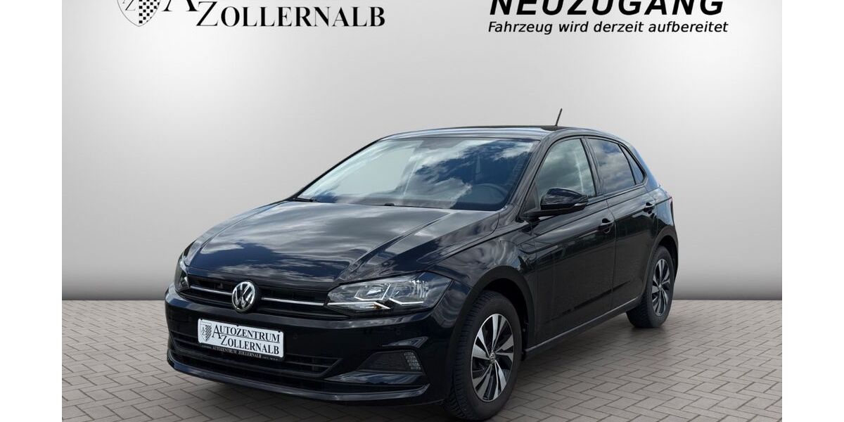 VW Polo 58.000 km 14.990 &euro; Schömberg 72355