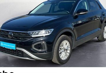 VW T-Roc 25.013 km 21.890 &euro; Rottweil 78628