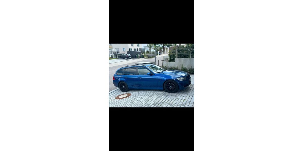BMW 320 298.000 km 7.899 &euro; Villingen-Schwenningen 78054
