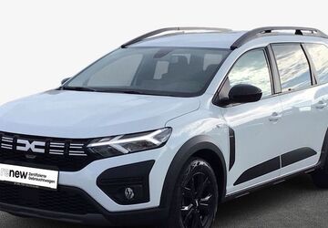 Dacia Jogger 25.690 km 17.800 &euro; Villingen-Schwenningen 78056