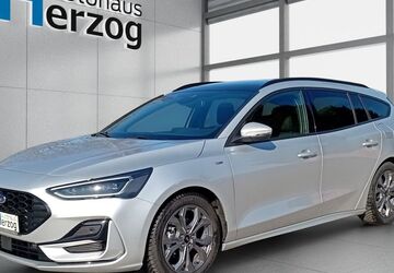 Ford Focus 15.600 km 24.490 &euro; Schramberg 78713