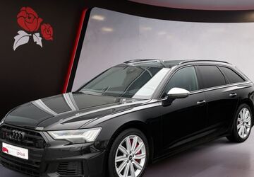 Audi S6 122.741 km 49.220 &euro; Villingen-Schwenningen 78052