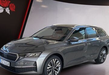 Skoda Octavia 1.604 km 39.949 &euro; Villingen-Schwenningen 78052