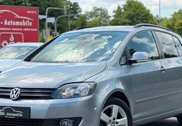 VW Golf 118.000 km 5.900 &euro; Villingen-Schwenningen 78052