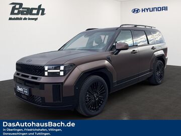Gebrauchte Hyundai Santa Fe