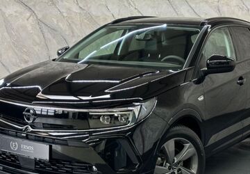 Opel Grandland (X) 32.000 km 22.700 &euro; Spaichingen 78549