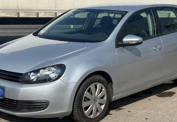 VW Golf 168.000 km 5.950 &euro; Tuttlingen 78532