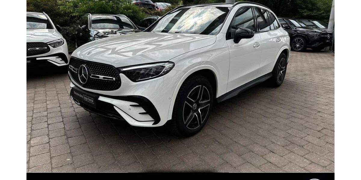 Mercedes-Benz GLC 220 6.227 km 57.840 &euro; Rottweil 78628