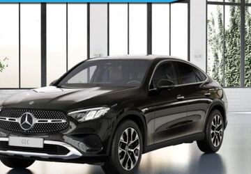 Mercedes-Benz GLC 200 9.900 km 54.490 &euro; Donaueschingen 78166