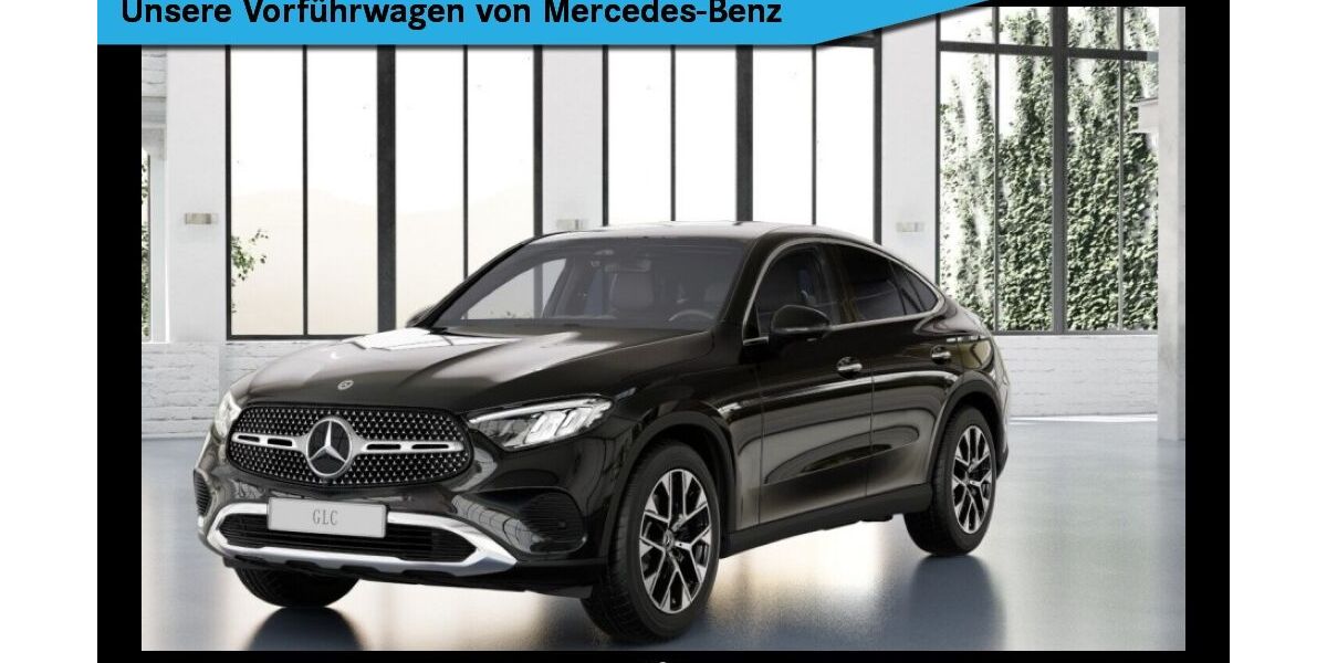 Mercedes-Benz GLC 200 9.900 km 54.490 &euro; Donaueschingen 78166