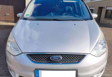 Ford Galaxy 227.829 km 3.900 &euro; Deißlingen 78652