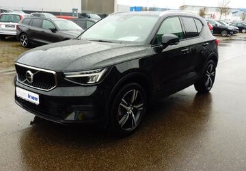 Volvo XC40 24.400 km 35.000 &euro; Deißlingen 78652