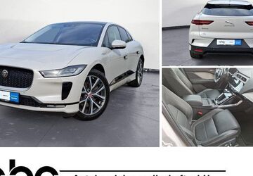 Jaguar I-Pace 95.634 km 24.760 &euro; Villingen Schwenningen 78052