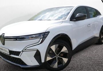 Renault Megane E-TECH 25.800 km 25.950 &euro; Aldingen - Landkreis Tuttlingen 78554