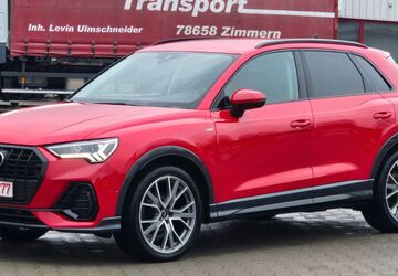 Audi Q3 198.000 km 19.990 &euro; Zimmern o. Rottweil 78658