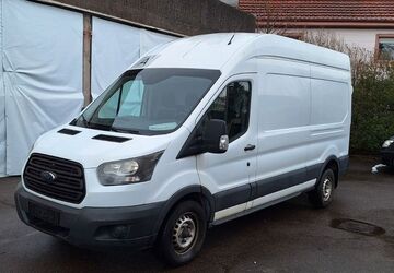 Ford Transit 282.000 km 5.900 &euro; Oberndorf a. Necker 78727