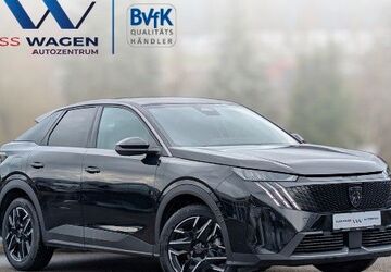 Peugeot 3008 20.634 km 26.599 &euro; Spaichingen 78549