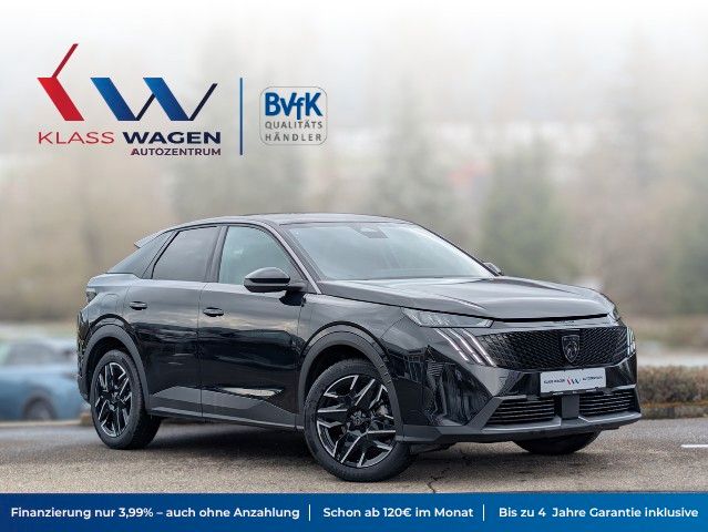 Peugeot 3008 20.634 km 26.599 &euro; Spaichingen 78549