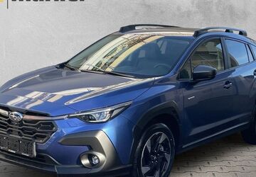 Subaru Crosstrek 2.000 km 35.850 &euro; Furtwangen 78120