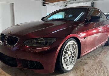 BMW 335 204.000 km 14.000 &euro; Donaueschingen 78166