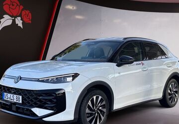 VW T-Roc 2.500 km 40.749 &euro; Villingen-Schwenningen 78052