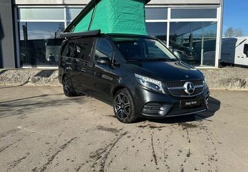 Mercedes-Benz V 300 117.698 km 55.969 &euro; Rottweil 78628