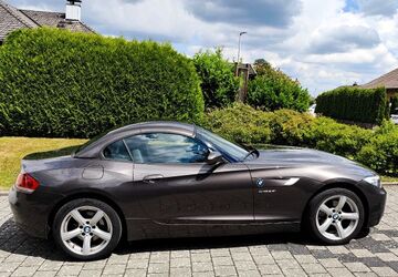 BMW Z4 176.000 km 17.900 &euro; Villingen-Schwenningen 78050