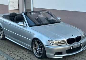 BMW 330 195.968 km 11.800 &euro; Villingen-Schwenningen 78054