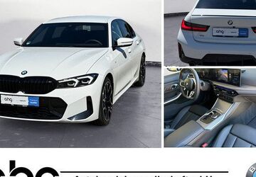 BMW 320 20.000 km 45.930 &euro; Schramberg-Sulgen 78713