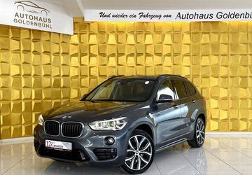 BMW X1 131.000 km 18.990 &euro; Villingen-Schwenningen 78048