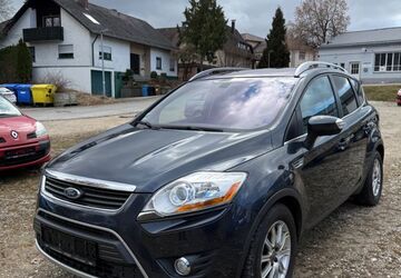 Ford Kuga 238.323 km 4.500 &euro; Wehingen 78564
