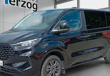 Ford Tourneo Custom 14.400 km 43.990 &euro; Schramberg 78713