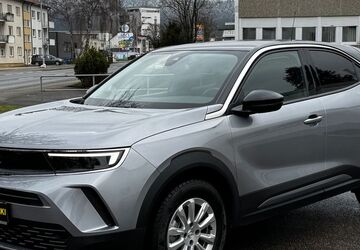 Opel Mokka 6.500 km 23.900 &euro; Tuttlingen 78532