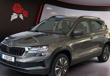 Skoda Karoq 1.654 km 33.989 &euro; Villingen-Schwenningen 78052