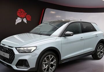 Audi A1 1.503 km 33.400 &euro; Villingen-Schwenningen 78052