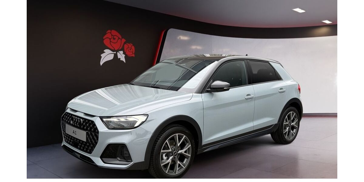 Audi A1 1.503 km 33.400 &euro; Villingen-Schwenningen 78052