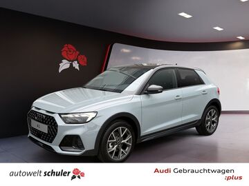 Gebrauchte Audi A1